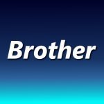Schriftbänder Brother /Dymo