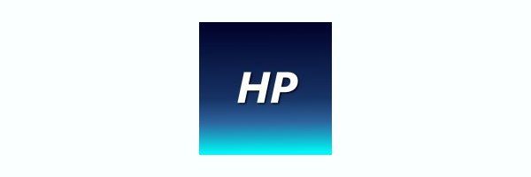 HP Tintenpatronen