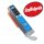 DC D&C komp. Tintenpatrone zu Canon CLI-551C XL Cyan Blau mit Chip