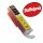 DC D&C komp. Tintenpatrone zu Canon CLI-551Y XL Yellow Gelb mit Chip