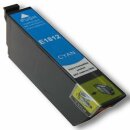 D&C komp. zu Epson 1802XL Serie blau / cyan  "...