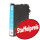 D&C komp. zu Epson 1802XL blau Epson  XP 30 102 202 205 215 225 302 305 312 313 315 322 325 402 405 412 415 422 425