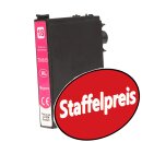 D&C komp. zu Epson 1803XL rot Epson  XP 30 102 202...