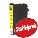 D&C komp. zu Epson 1804XL gelb Epson  XP 30 102 202...