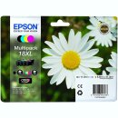 EPSON Tinte Multipack 18XL Claria Home Ink