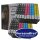 D&C Multi-Pack 20 XL Druckerpatronen komp. zu Epson WorkForce WF 2010 2500 2510 2520 2530 2540 2630 2650 2660 2750 2760