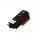 D&C komp. Druckerpatronen für Epson 26XL dick Schwarz Epson XP 510 520 600 605 610 615 620 625 700 710 720 800 810 810 820