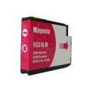 CTC komp. zu HP 933XL magenta HP Officejet 6100 6600 6700...