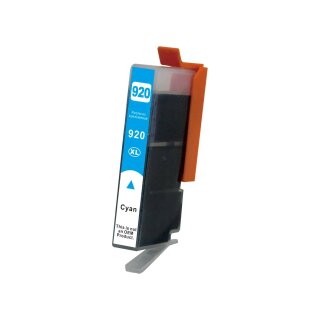 D&C komp. zu HP-920C XL HP Officejet 6000 6500 6500 6500A...