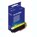 komp. Druckerpatrone zu Epson 3364 XL Yellow Epson 33XL Epson Expression Home XP-530 XP-540 XP-630 XP-635 XP-640 XP-645 XP-830 XP-900 XP-7100