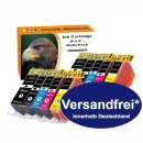 Versandfrei* D&C / DC 10 Multi-Pack komp....