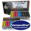 DC / D&C 20 Multipack XL Version  komp. zu Canon...