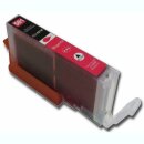 12 Ink Cartridge DC-580/581 XXL komp. Druckerpatronen zu Canon Pixma TS8150 TS8151 TS8152 TS8250 TS8251 TS8252 TS8350 TS8350a TS8351 TS8351a TS8352 TS8352a TS9150 TS9155 TS9551c  mit hellblau Canon PGI-580 CLI-581 mit Chip und Füllstandsanzeige