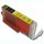 12 Ink Cartridge DC-580/581 XXL komp. Druckerpatronen zu Canon Pixma TS8150 TS8151 TS8152 TS8250 TS8251 TS8252 TS8350 TS8350a TS8351 TS8351a TS8352 TS8352a TS9150 TS9155 TS9551c  mit hellblau Canon PGI-580 CLI-581 mit Chip und Füllstandsanzeige