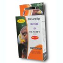 DC / D&C komp. Druckerpatrone zu Canon CLI-581PB XXL...