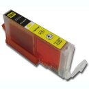 DC komp. Druckerpatrone zu Canon CLI-581Y XXL Yellow Canon Pixma TS705 705a 6150 6151 6250 6251 6350 6350a 6351 6351a 8150 8151 8152 8250 8251 8252 8350 8350a TS8351 TS8351a 8352 8352a 9150 9155 9550 9551 9551C / Canon Pixma TR 7550 8550 Staffelpreis