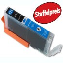 DC / D&C komp. zu Canon CLI-571C XL ( Staffelpreise )...