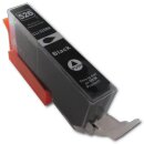 D&C 10 komp. Druckerpatronen komp. zu Canon Pixma IP4800 IP4850 IP4900 IP4950 MG5100 MG5150 MG5200 MG5250 MG5300 MG5350 MG6100 MG6150 MG6200 MG6250 MG8100 MG8150 MG8150 MX885 IX6650