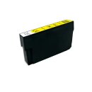 D&C komp. zu Epson 1294 gelb / yellow