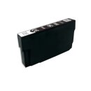 DC komp. zu Epson 1281 Schwarz