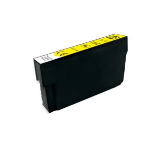 DC komp. zu Epson 1284 Yellow