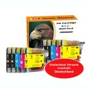 Kostenloser Versand* 10 DC D&C Multi-Pack XL...