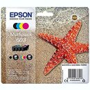 4 Multipack Epson 603 für Epson WF-2830DWF...