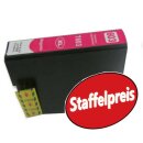 D&C komp. Druckerpatrone für Epson 603XL...