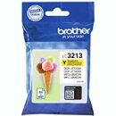 Brother LC-3213Y  gelb Tintenpatrone Brother DCP-J572DW...