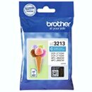 Brother LC-3213C cyan Tintenpatrone Brother DCP-J572DW...