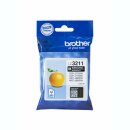 Brother LC-3211BK BlackTintenpatrone Brother DCP-J572DW...