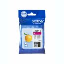 Brother LC-3211M magenta Tintenpatrone Brother DCP-J572DW...