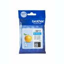 Brother LC-3211C cyan Tintenpatrone Brother DCP-J572DW...