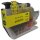 D&C / DC komp XL Druckerpatrone für Brother LC-3213Y Yellow Tintenpatrone Brother DCP-J572DW Brother DCP-J772DW Brother DCP-J774DW Brother MFC-J491DW Brother MFC-J497DW Brother MFC-J890DW Brother MFC-J895DW