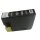 D&C  komp. Druckerpatrone für Epson T603XL schwarz für Epson XP 2100 2105 2150 2155 3100 3105 3150 3155 4100 4105 4150 4155 Epson WF 2810 2820 2830 2835 2840 2845 2870 2850