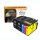 D&C 5 komp. Druckerpatronen zu HP 932 933 XL HP Officejet 6100 6600 6700 7110 7510 7610 7612 2 x black 1 x cyan 1 x magenta 1 x yellow