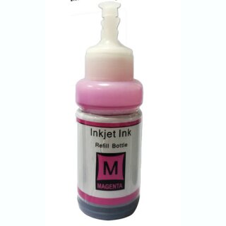 100ml komp. Nachfülltinte Magenta für Canon CI-590 Serie