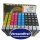 10 x DC/D&C Ink Cartridge Multi-Pack komp. Tintenpatronen für Epson T603XL Epson XP 2100 2105 2150 2155 3100 3105 3150 3155 4100 4105 4150 4155 Epson WF 2810 2820 2830 2835 2840 2845 2870 2850