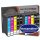 10 x DC/D&C Ink Cartridge Multi-Pack komp. Druckerpatronen  für Epson T502XL Epson XP 5100 5105 5150 5155 Epson WF 2860 2865 2880