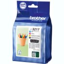 Druckerpatronen Brother LC-3217 Brother MFC-J5330DW,...