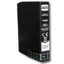 D&C  komp. Druckerpatrone  für Epson 405XL 18,9ml schwarz...