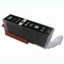 10 Ink Cartridge DC-580/581-10 XXL Druckerpatronen zu...