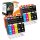 Ink Cartridge DC-580/581-10 XXL Druckerpatronen zu Canon Pixma TS705 705a 6150 6151 6250 6251 6350 6350a 6351 6351a 8150 8151 8152 8250 8251 8252 8350 8350a TS8351 TS8351a 8352 8352a 9150 9155 9550 9551 9551C TR8550 TR7550 Versandfrei*