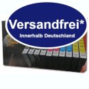 Versandfrei* Ink Cartridge DC Multi-Box 10 komp....