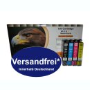 D&C komp. Epson Multipack 4-colours 604XL Epson...