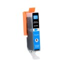 DC / D&C 6 XL komp. Druckerpatronen zu Canon Pixma TS 8750 8750a 8751 8751a Canon PGI-530XL CL-I531XL