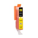 DC / D&C 6 XL komp. Druckerpatronen zu Canon Pixma TS 8750 8750a 8751 8751a Canon PGI-530XL CL-I531XL