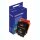 D&C komp. Druckerpatrone Color  für Epson WorkForce WF-100W WF-110W Staffelpreise