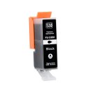 DC / D&C 12 XL komp. Druckerpatronen zu Canon Pixma TS 8750 8750a 8751 Canon PGI-530XL CLI531XL