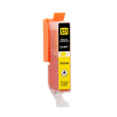 DC / D&C 12 XL komp. Druckerpatronen zu Canon Pixma TS 8750 8750a 8751 Canon PGI-530XL CLI531XL